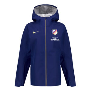 Chubasquero Entrenamiento Mujer Nike LaLiga 25/26 Gore-Tex